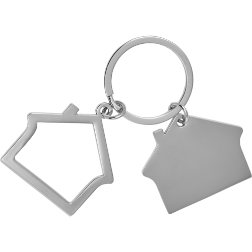 House keyring