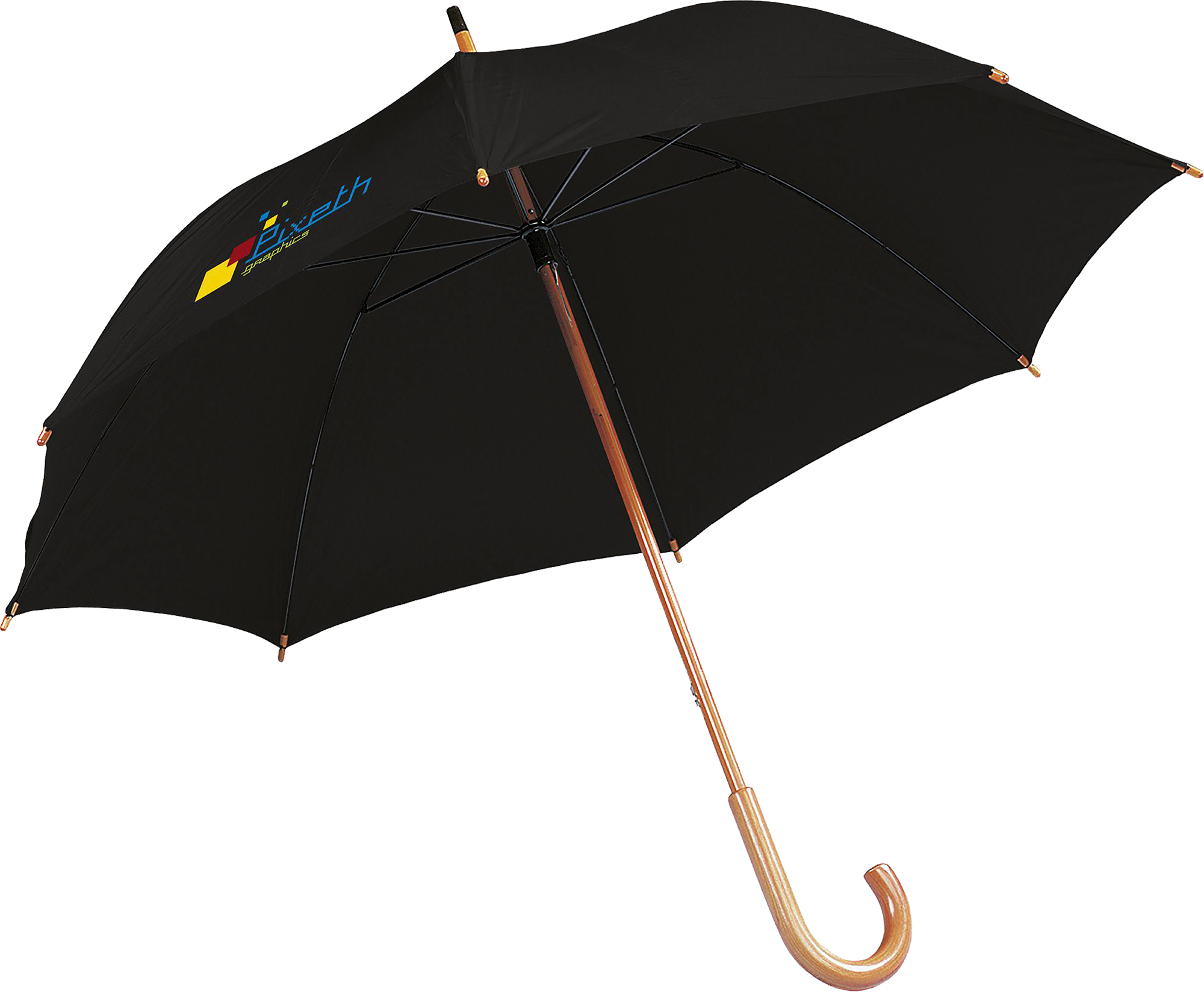 Picture of Walking umbrella 