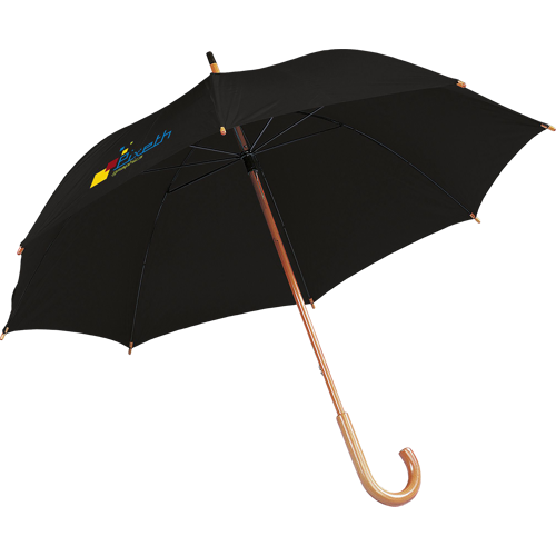 Walking umbrella