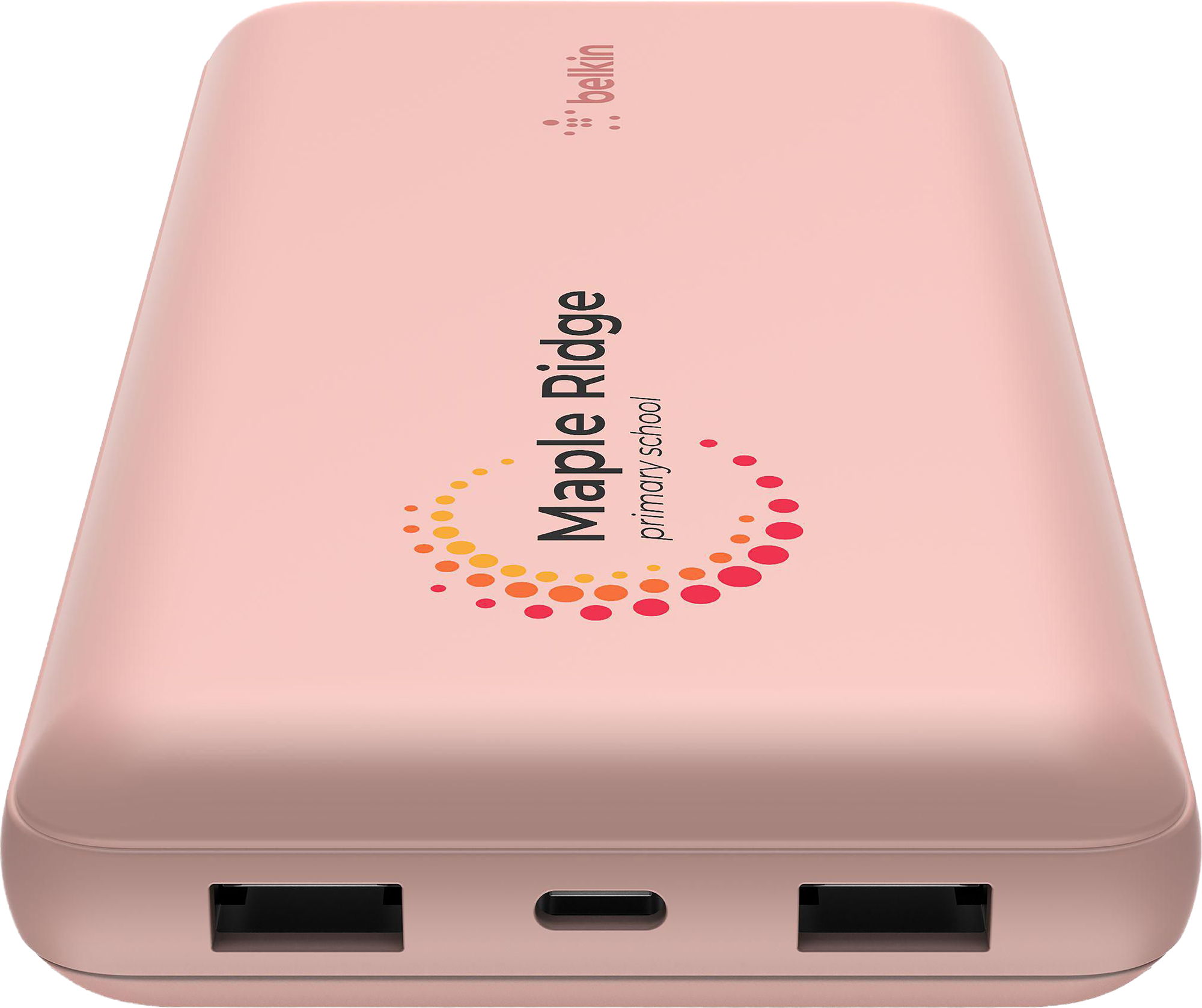 Picture of Belkin BoostCharge power bank (20,000mAh)