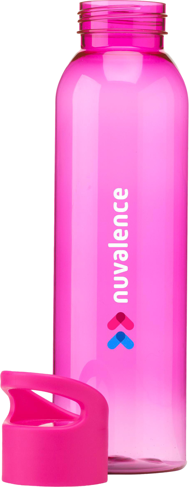 Picture of RPET drinking bottle (650 ml)