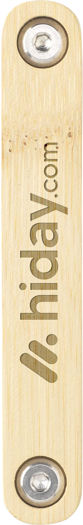 Picture of Bamboo tool set