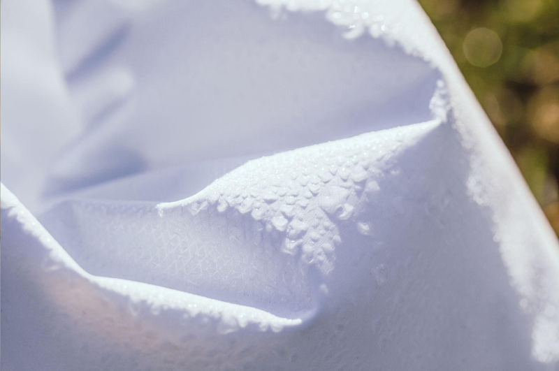 Water tight bag (5 litres) 260739_002 (White)