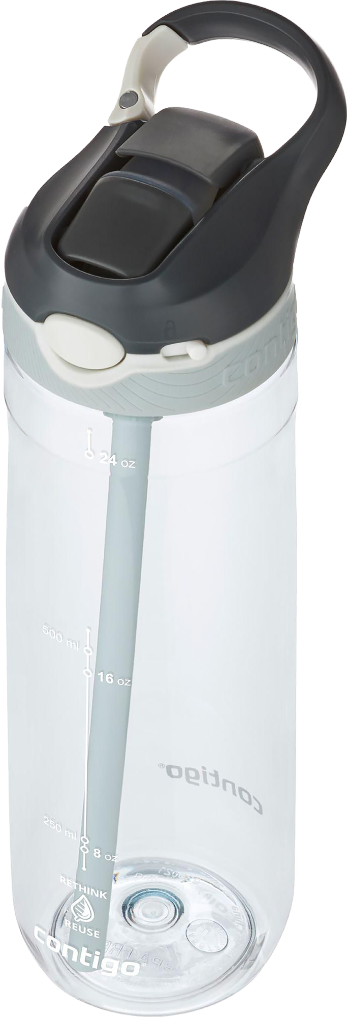 Picture of Contigo® Ashland Tritan™ Bottle Renew from Eastman (720 ml)