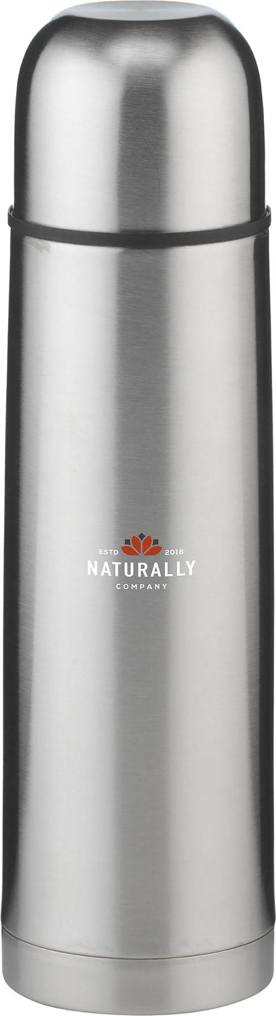 Picture of Recycled double walled flask (500ml)