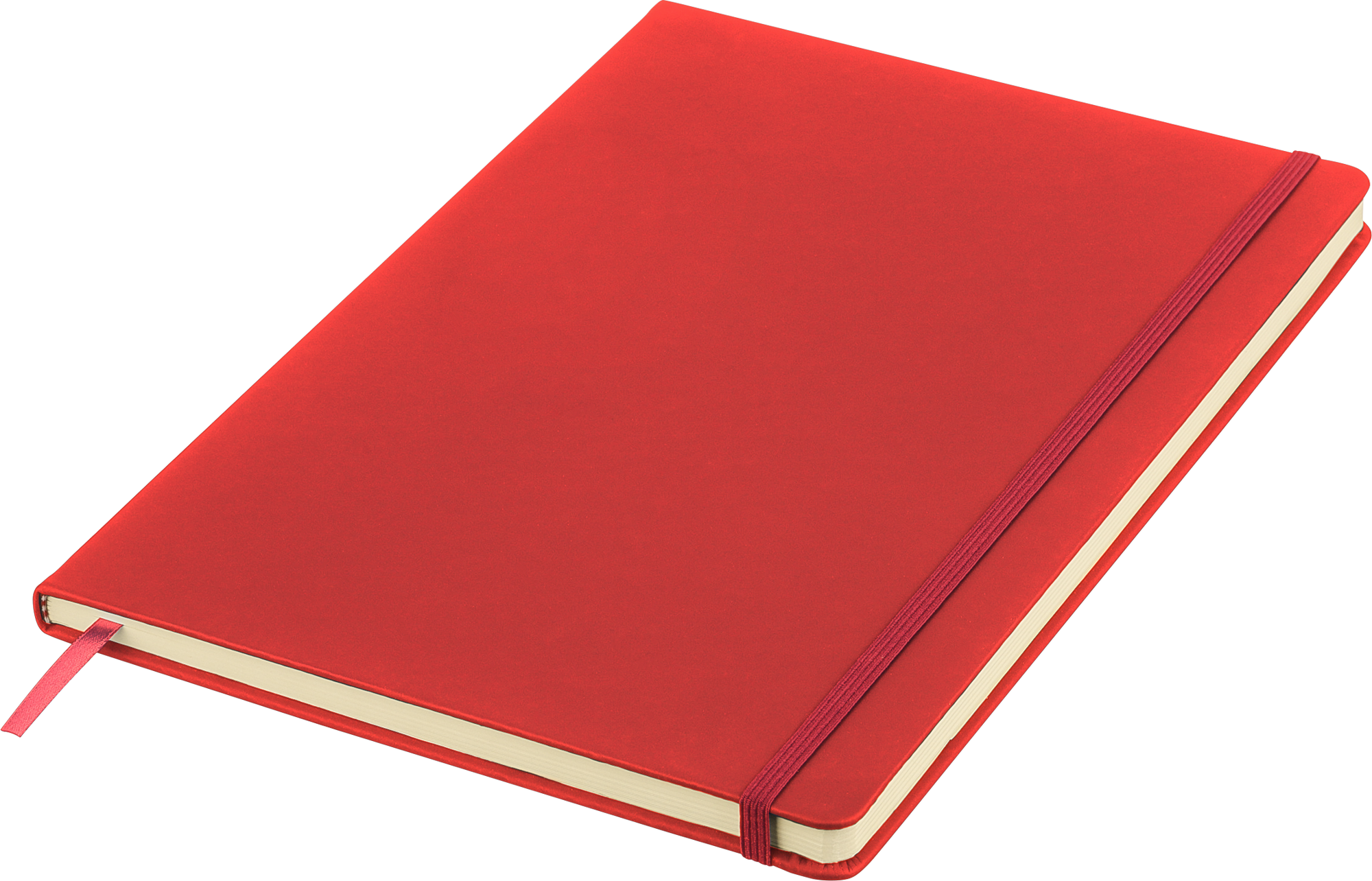 Picture of Notebook (approx. A4)