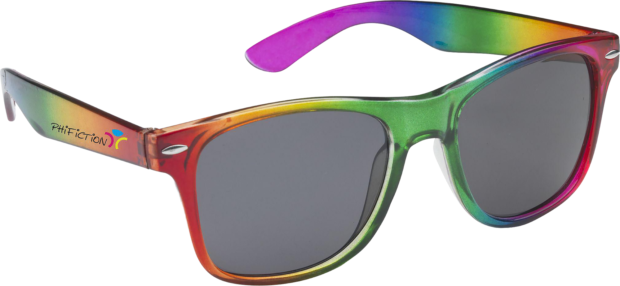 Picture of Rainbow sunglasses