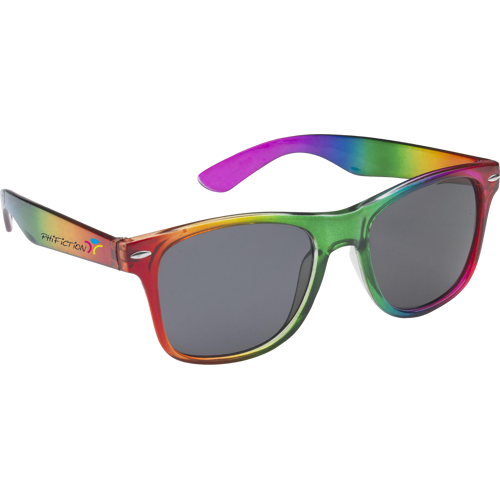 Rainbow sunglasses