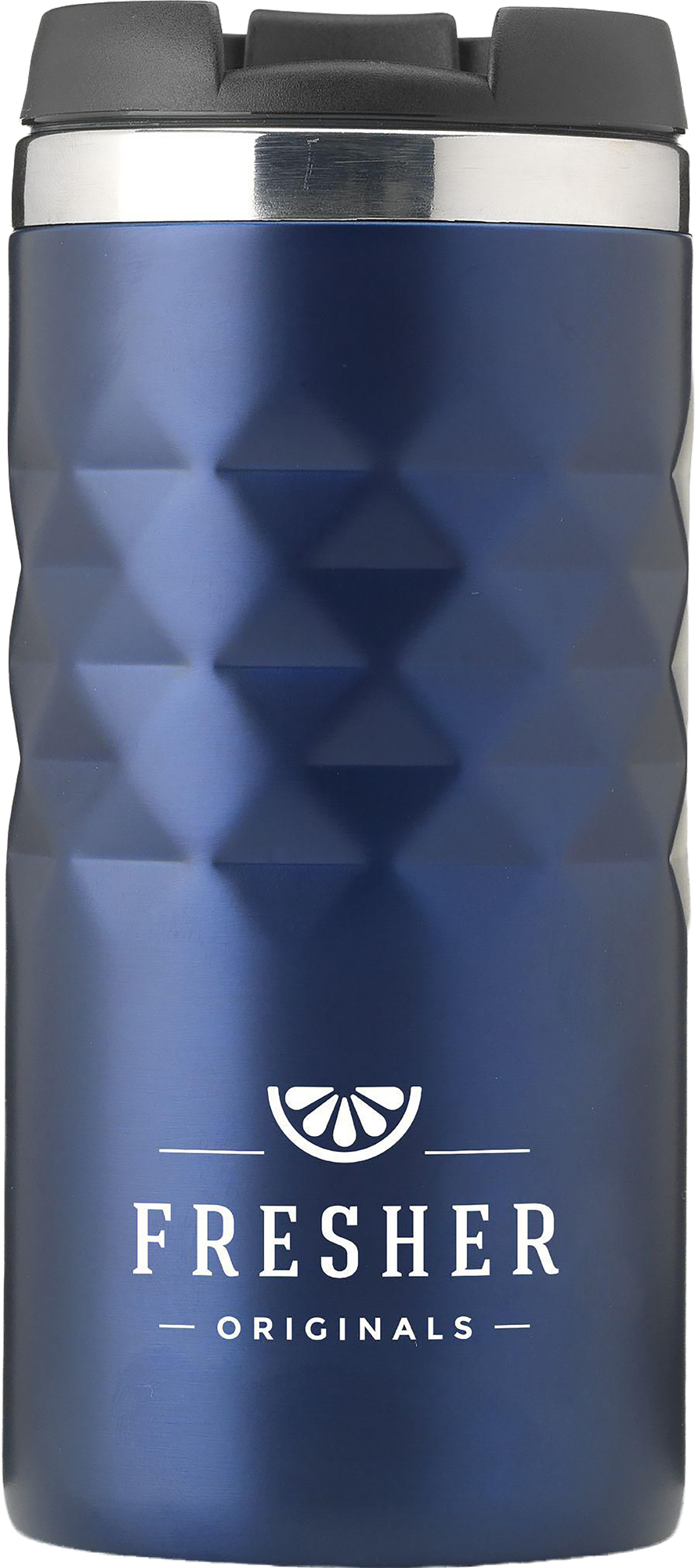 Picture of Recycled steel double walled cup (280ml)