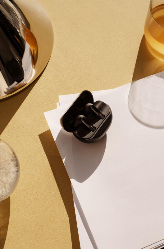 Sudio wireless earbuds  263363_001 (Black)