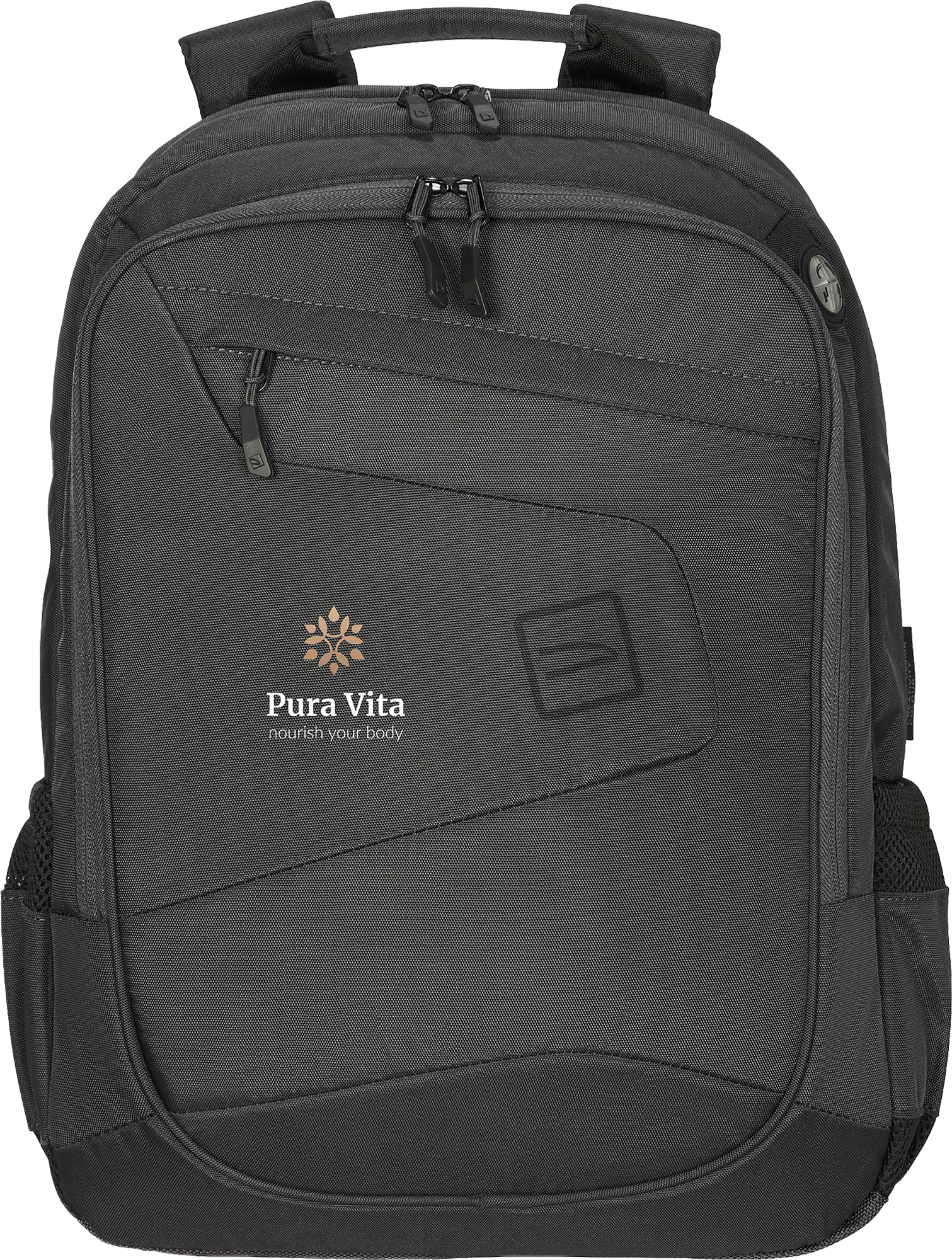 Picture of Tucano RPET backpack