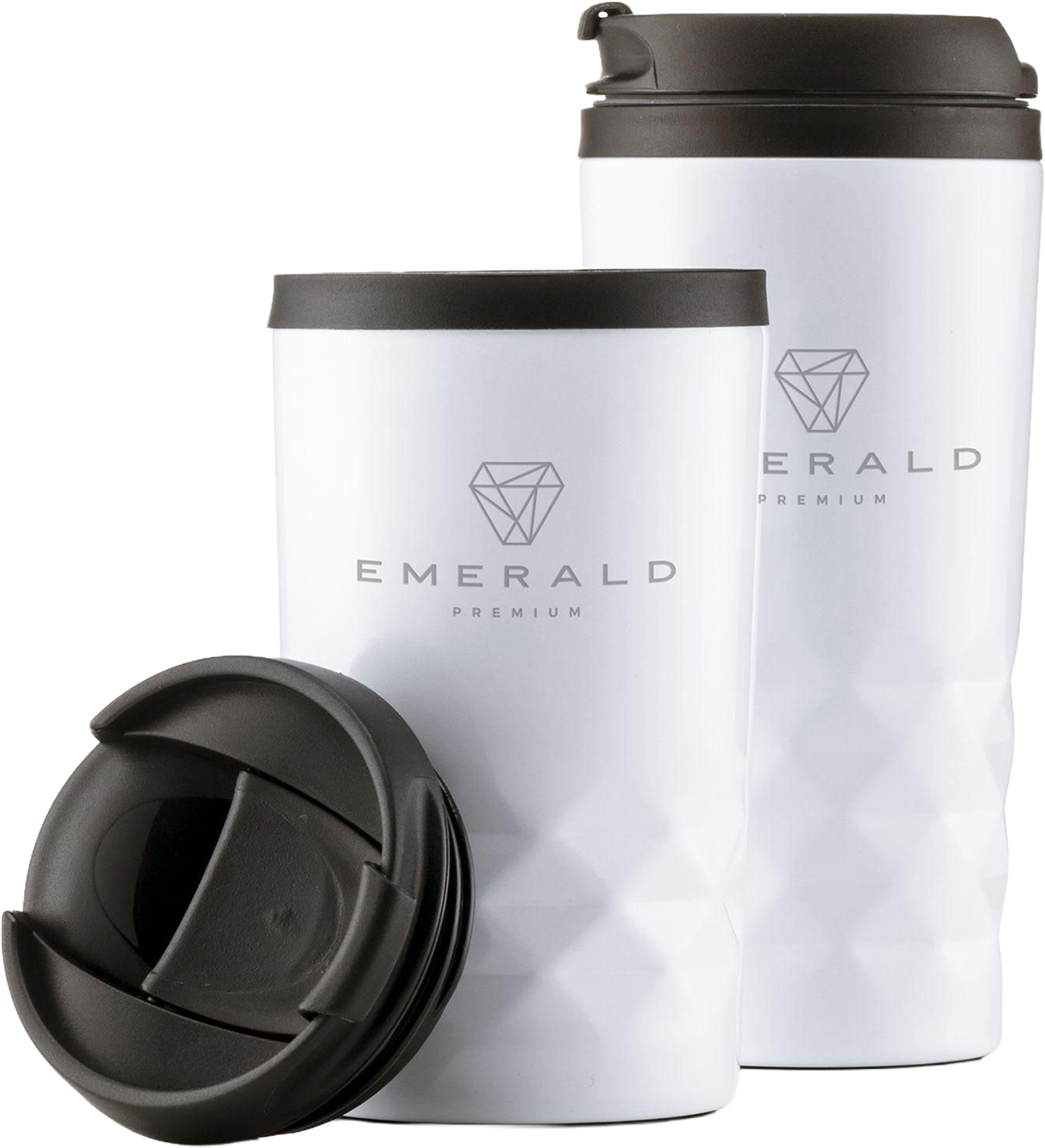 Picture of Double walled travel mug (300ml)