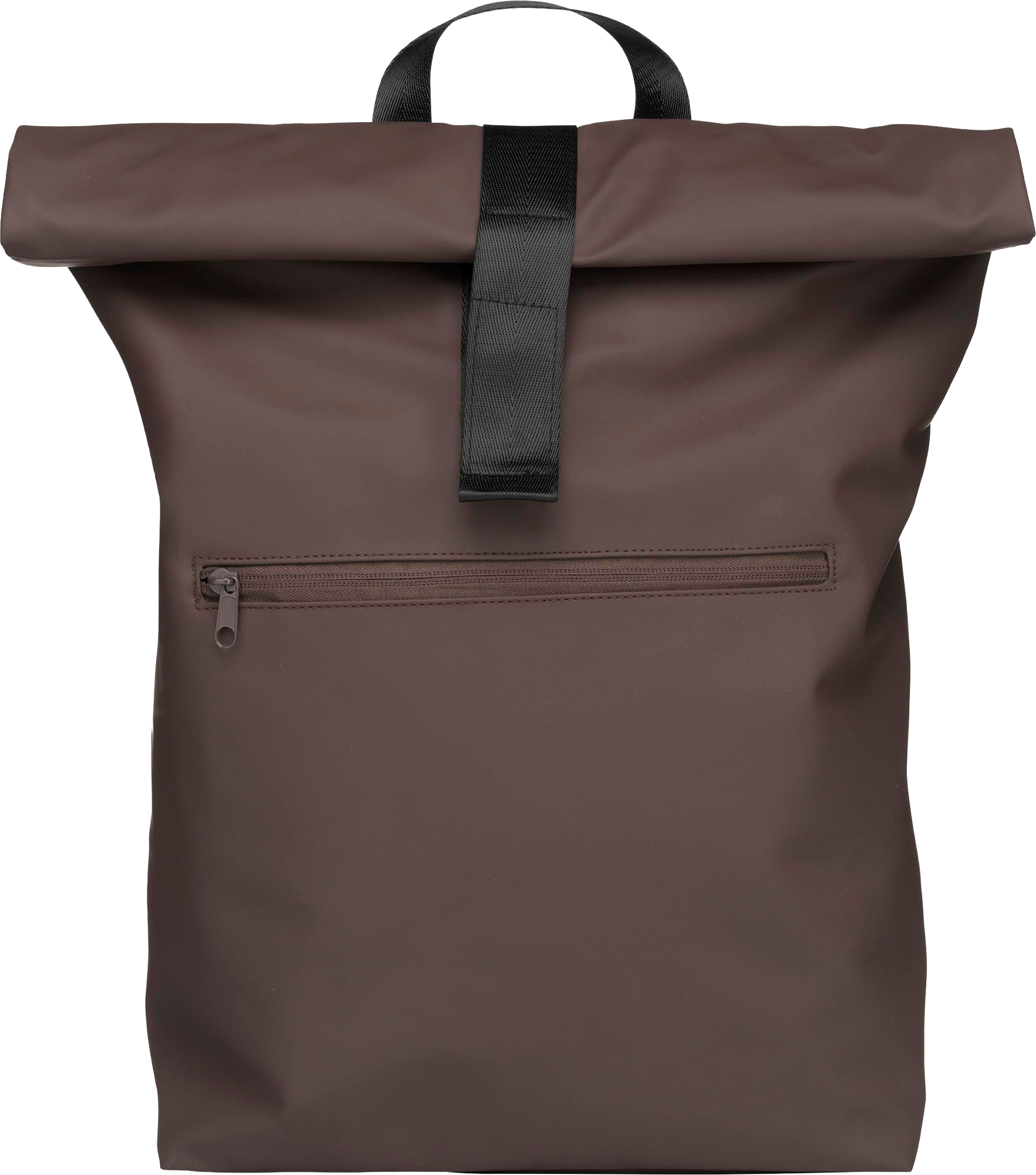 Picture of Recycled roll-top backpack