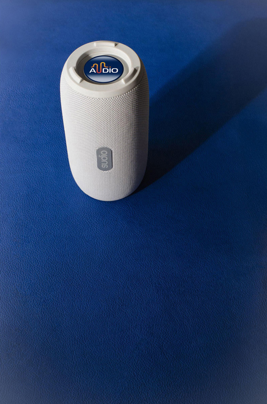 Sudio wireless speaker pro  263387_002 (White)