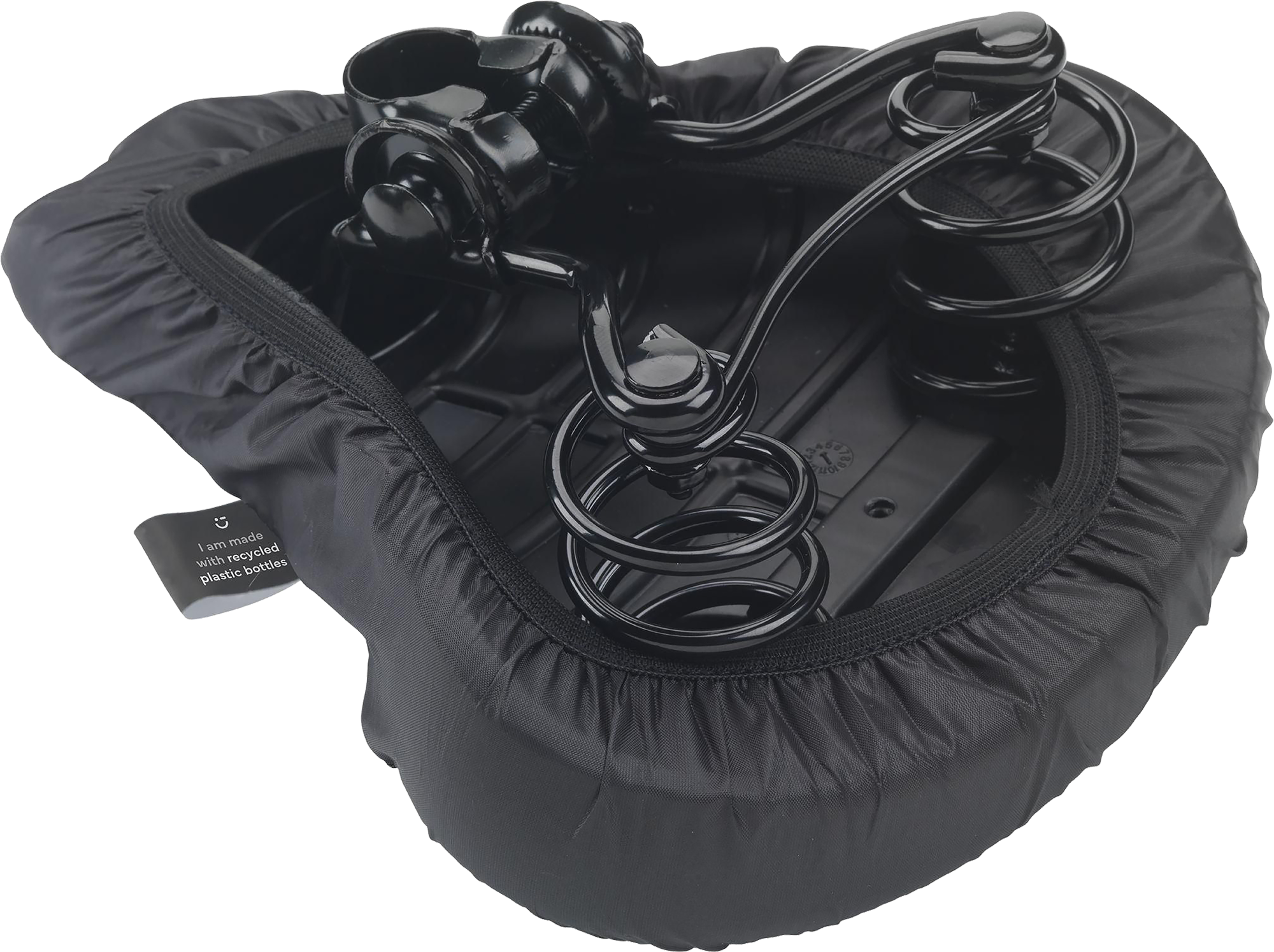 Picture of RPET bike seat cover