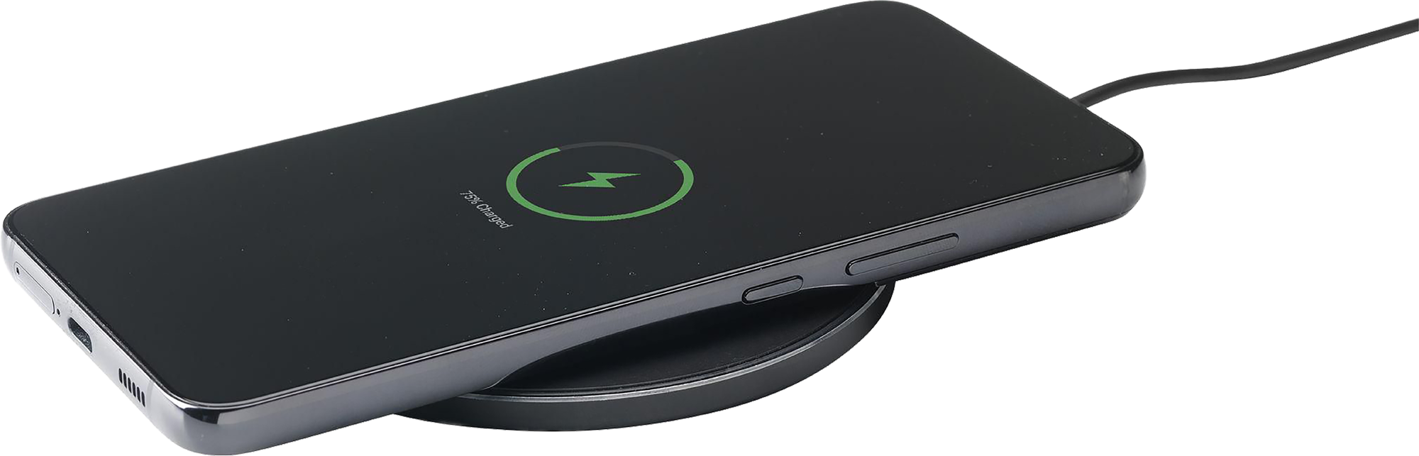 Picture of Recycled aluminium wireless charger