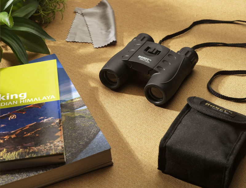 Homey's binoculars 262881_001 (Black)