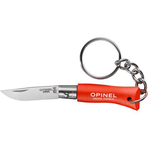 Opinel keyring pocket knife