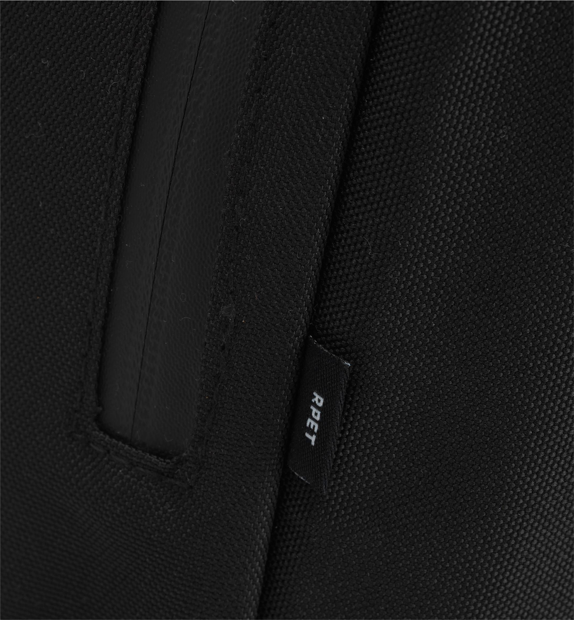 Picture of RPET cooler backpack