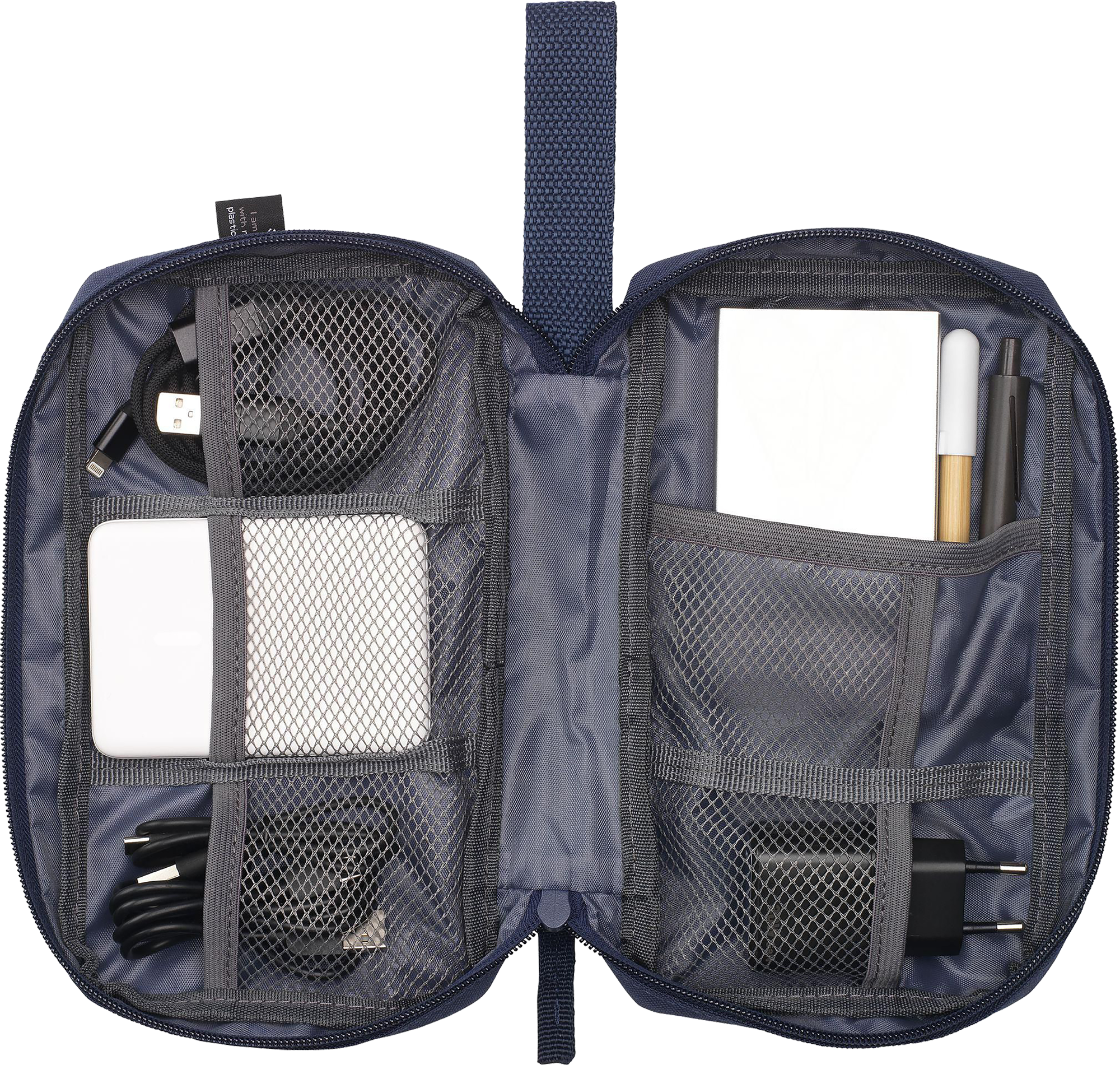 Picture of Tech organiser pouch