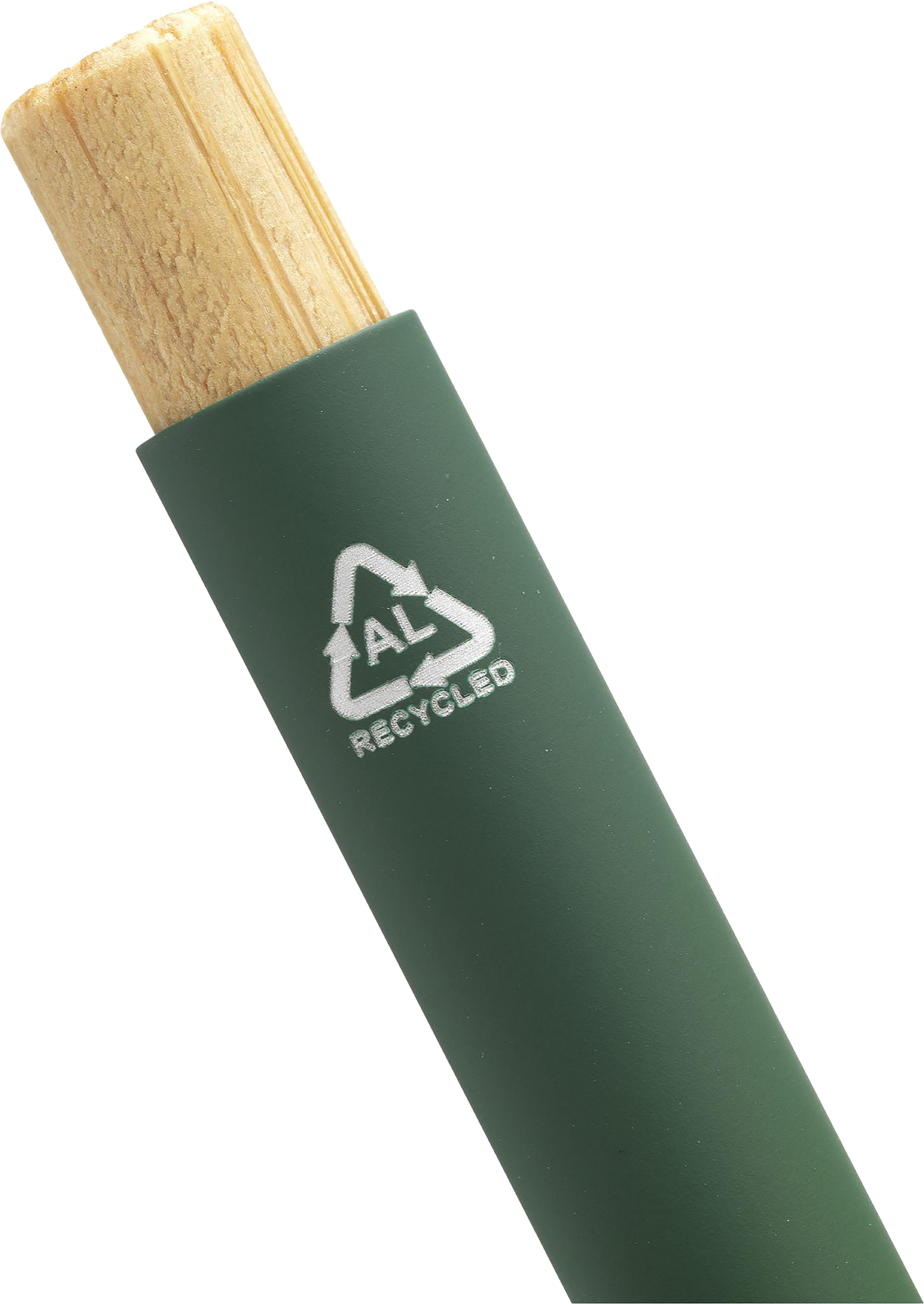 Picture of Recycled aluminium ballpen