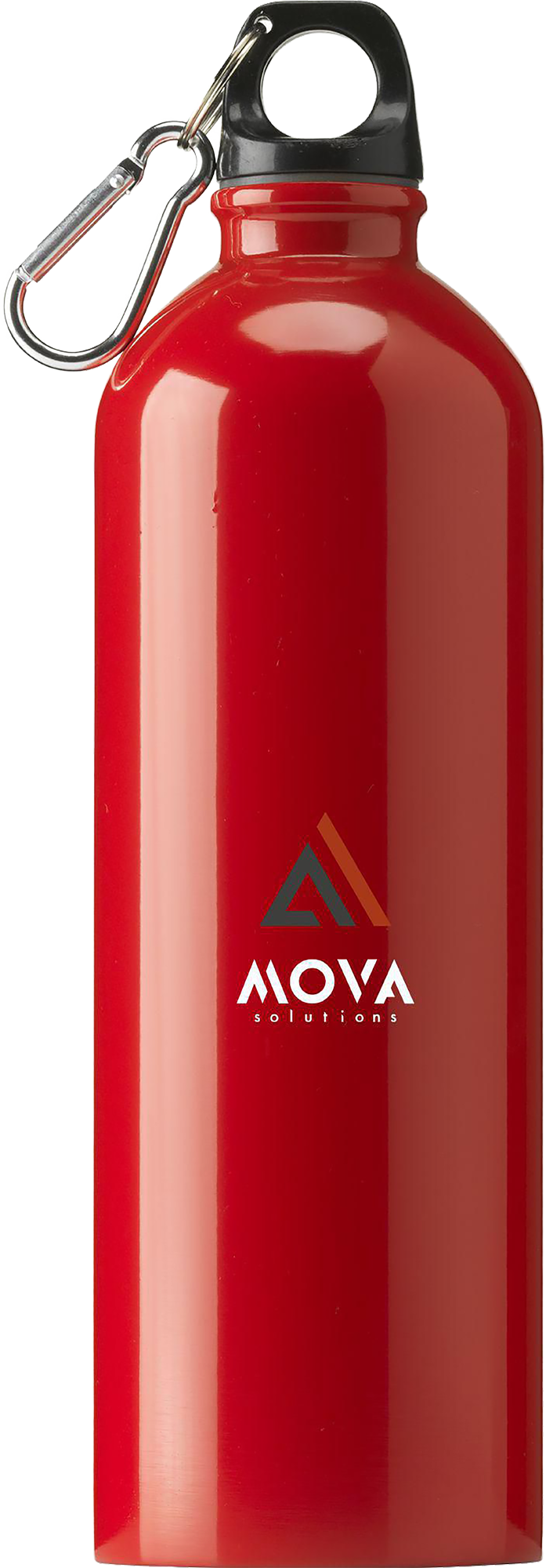 Picture of Recycled stainless steel bottle (750ml)