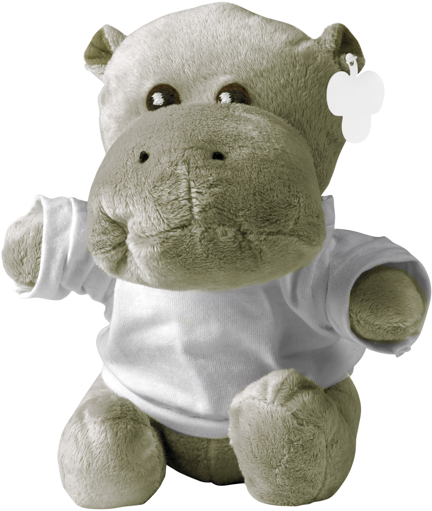 Picture of Plush hippo