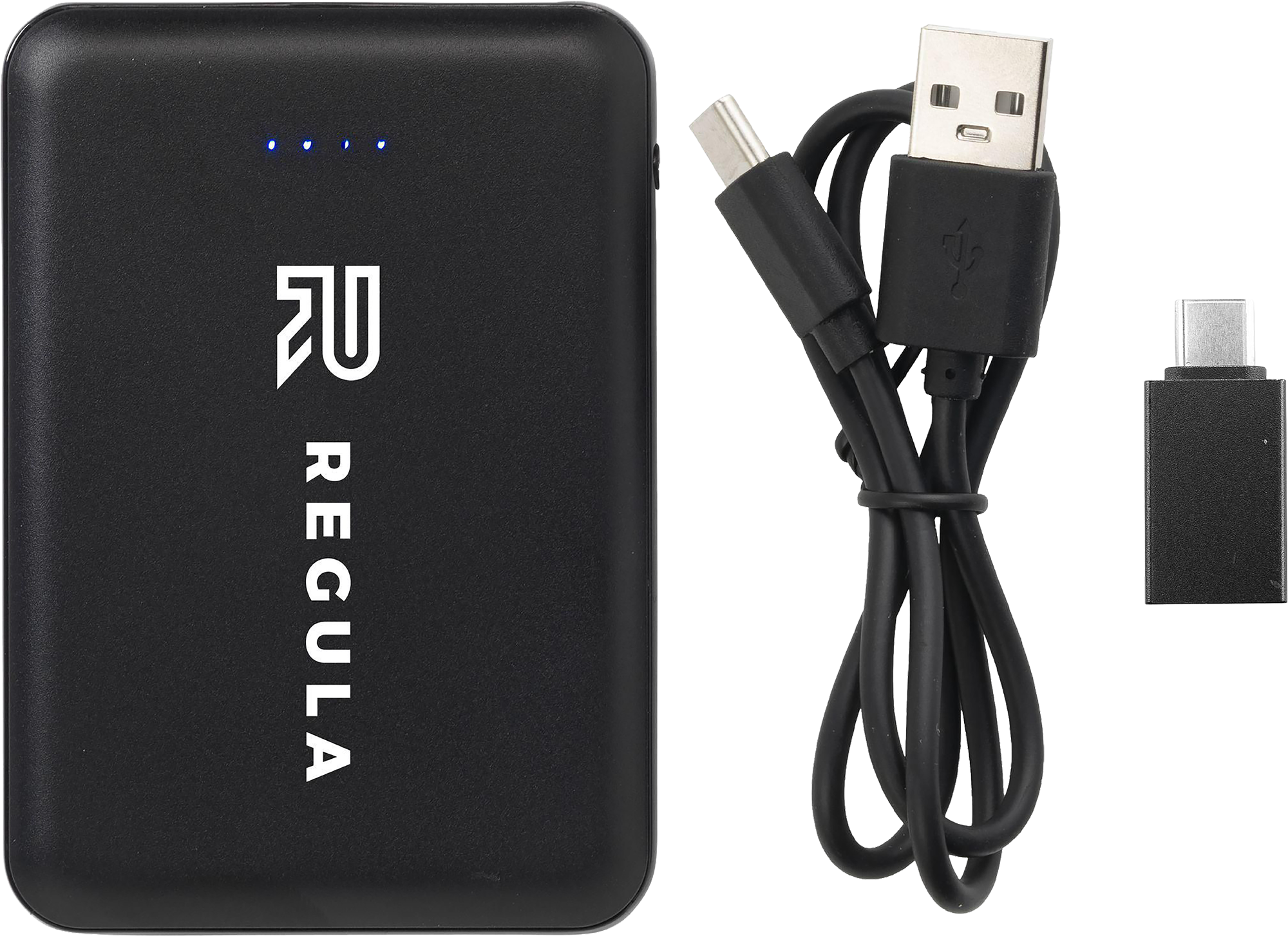 Picture of Recycled power bank (5,000 mAh)