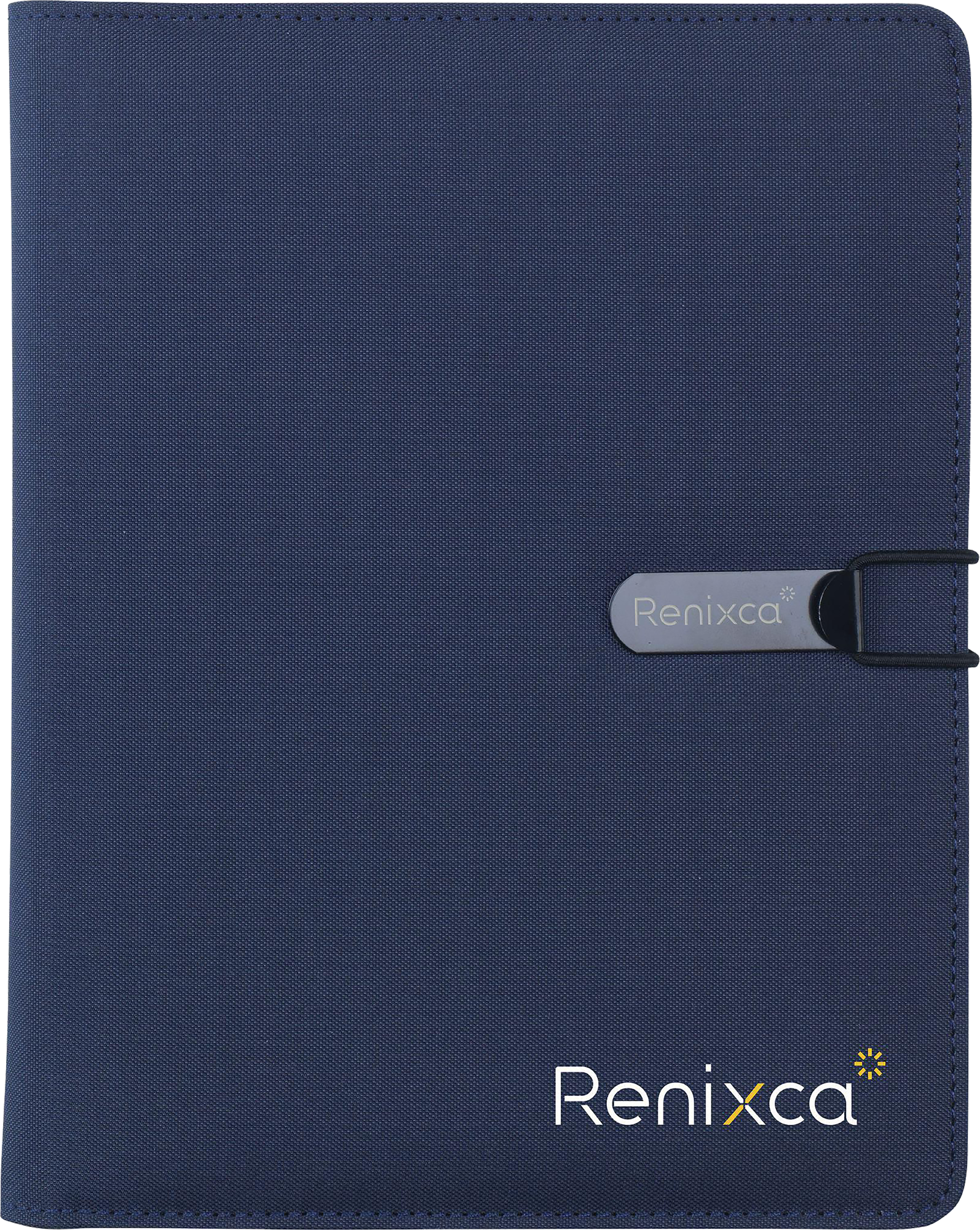 Picture of RPET A5 document folder