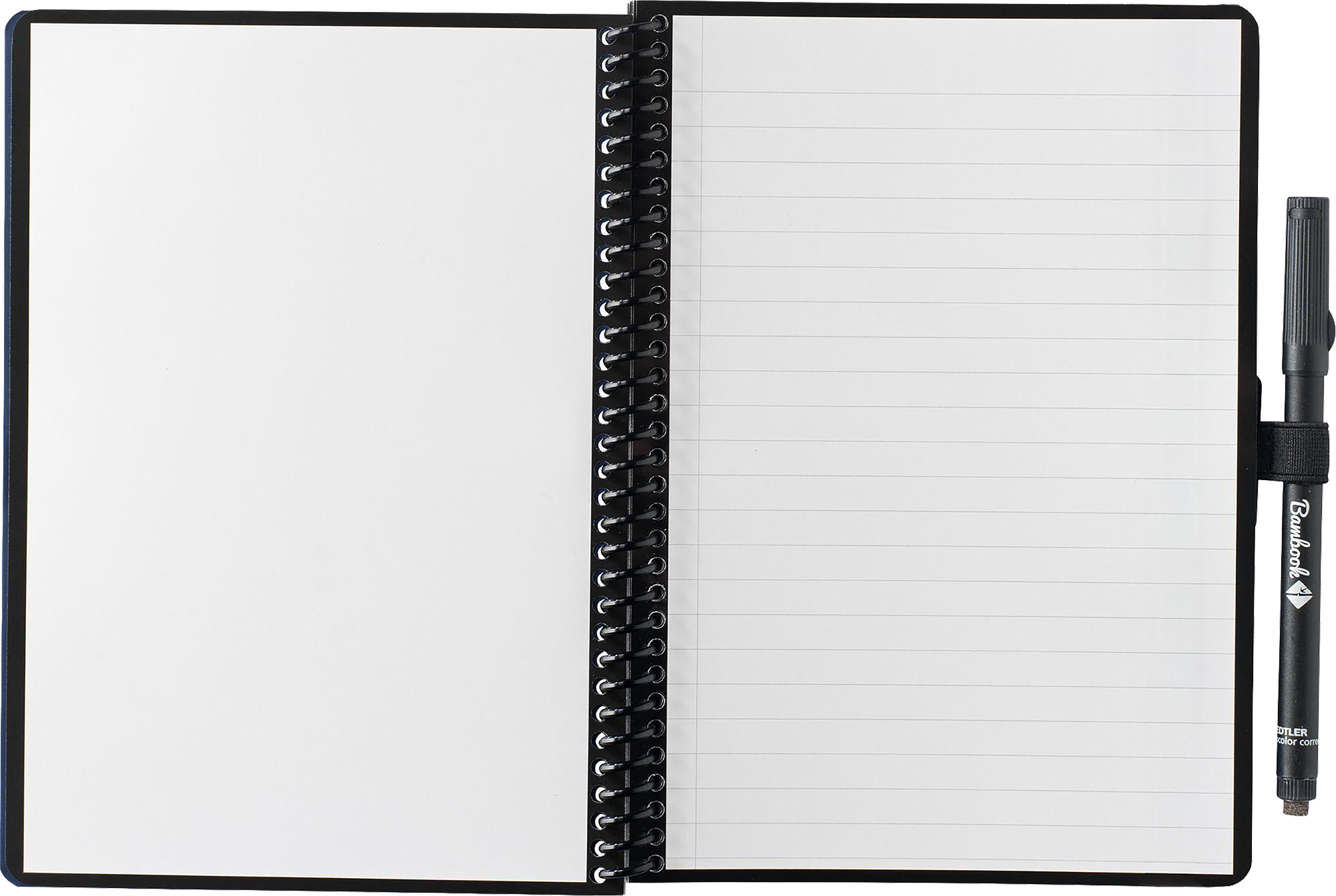 Picture of Bambook Classic Original erasable notebook (approx A5)