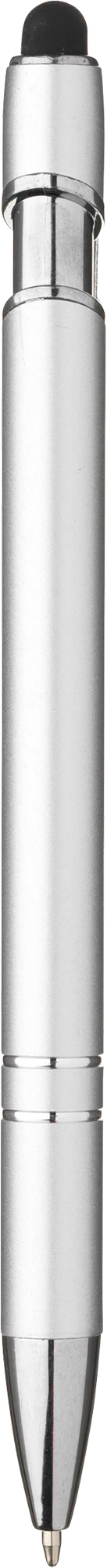 Picture of Recycled stylus ballpen