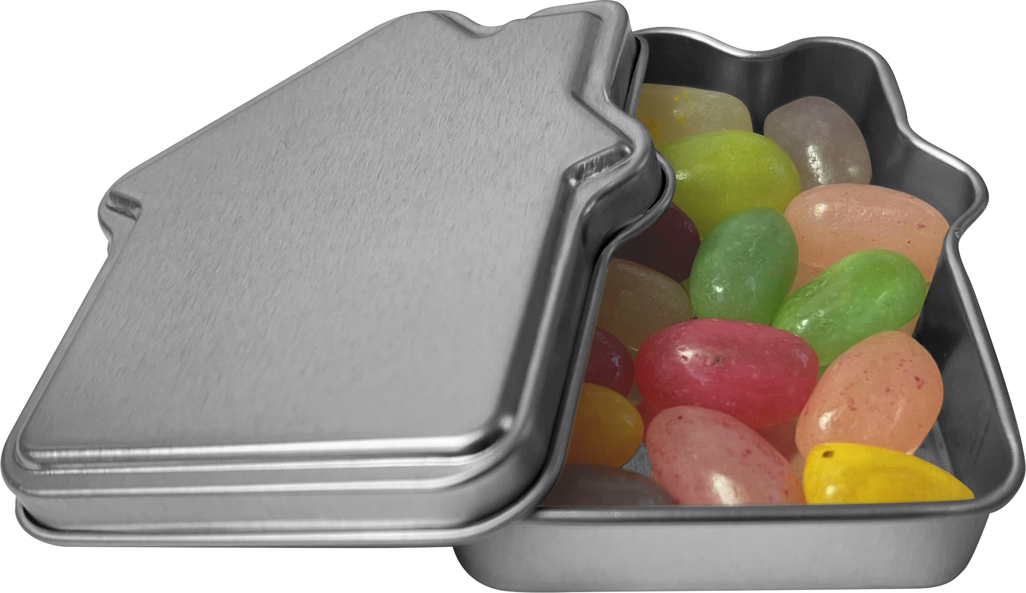 House mint tin