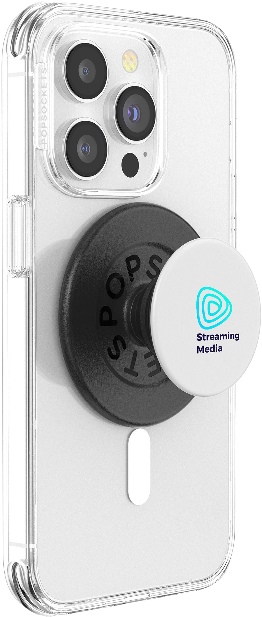 Picture of Popsockets® MagSafe Popgrip telephone holder