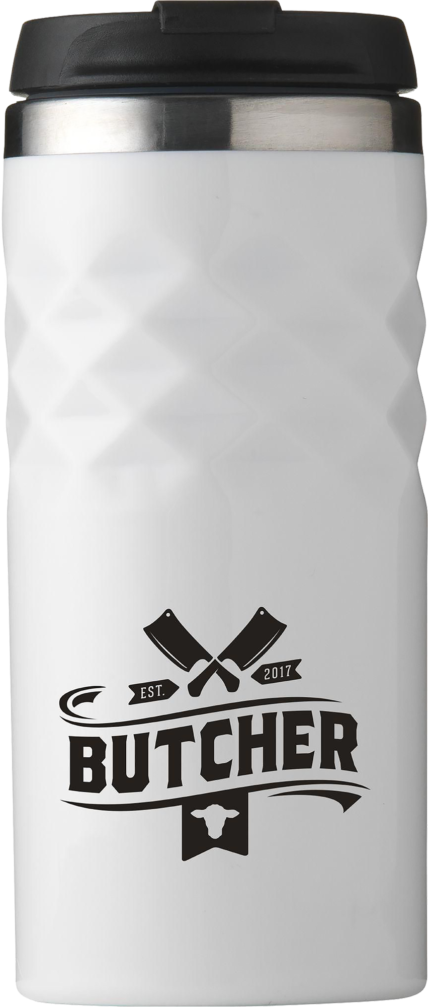 Picture of Recycled steel double walled cup (280ml)