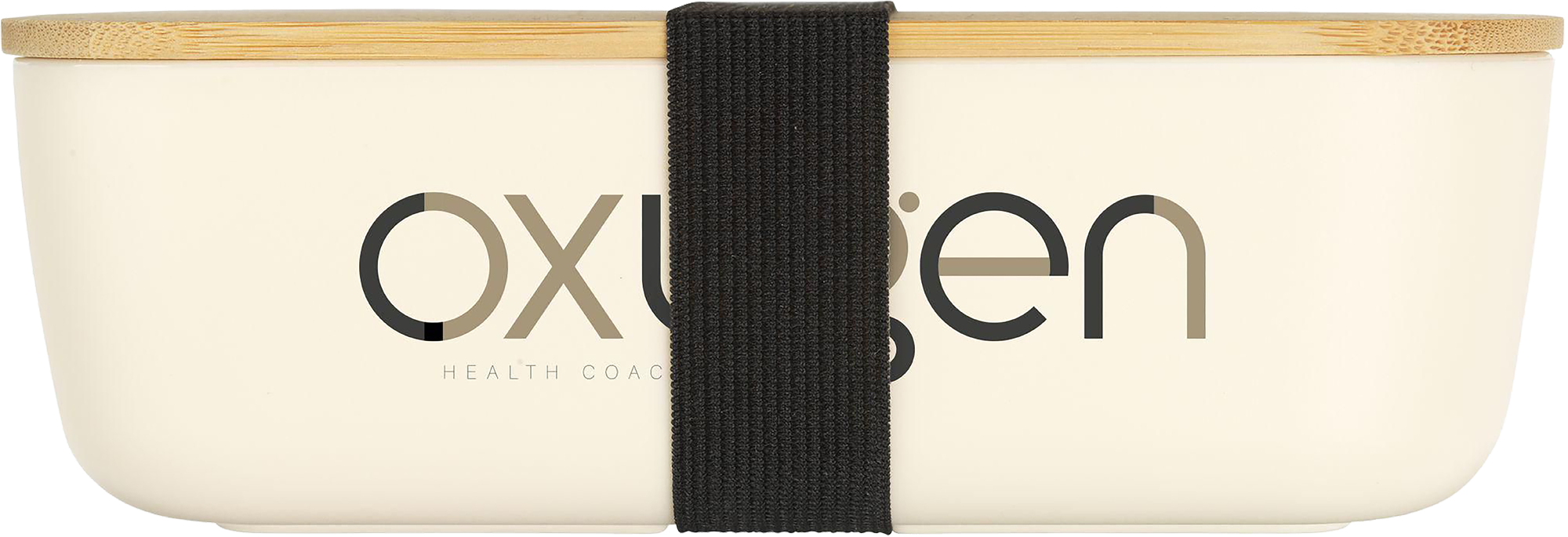 Picture of Bamboo lunchbox