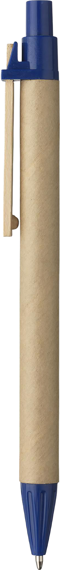 Picture of Cardboard ballpen
