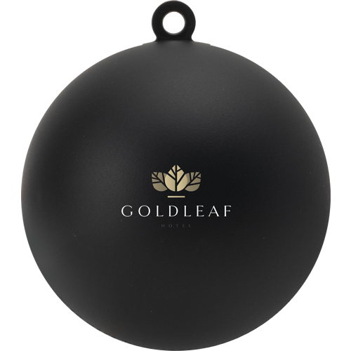 Christmas bauble
