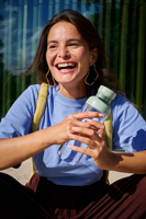 Mepal Lunchset - lunchpot & bottle (700ml)  263331_484 (Sage green)