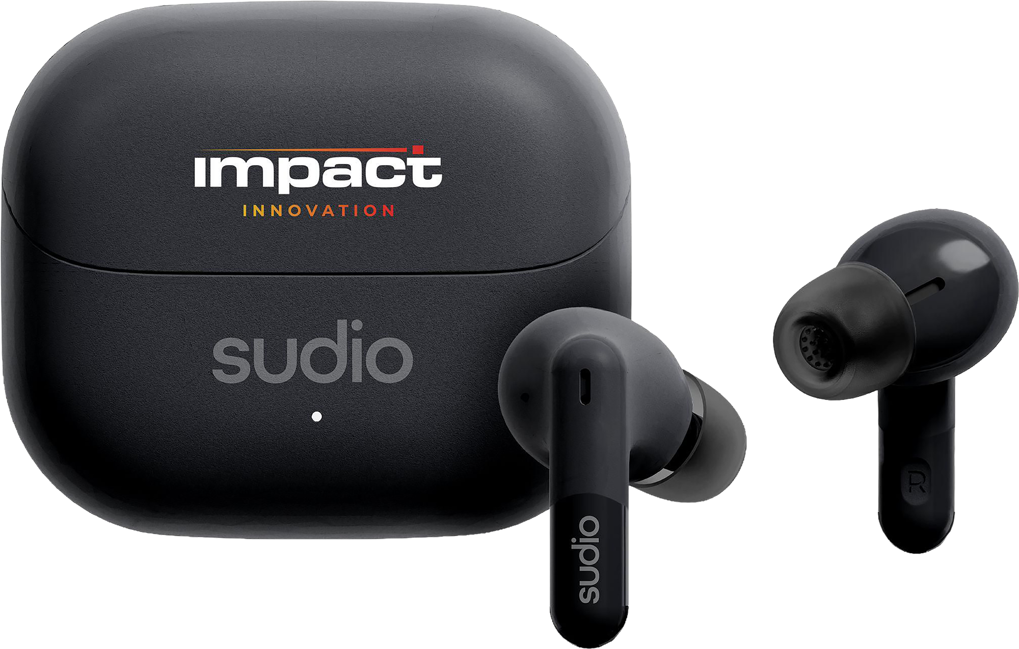 Picture of Sudio wireless earbuds