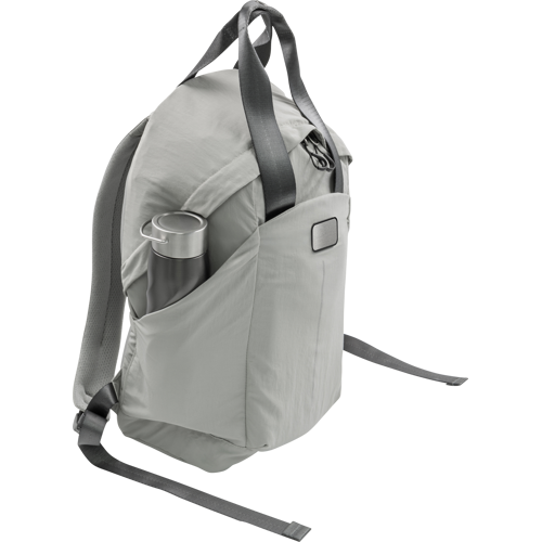 BrandCharger backpack