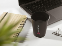 CirculCup Basic cup (280ml) 261844_001 (Black)