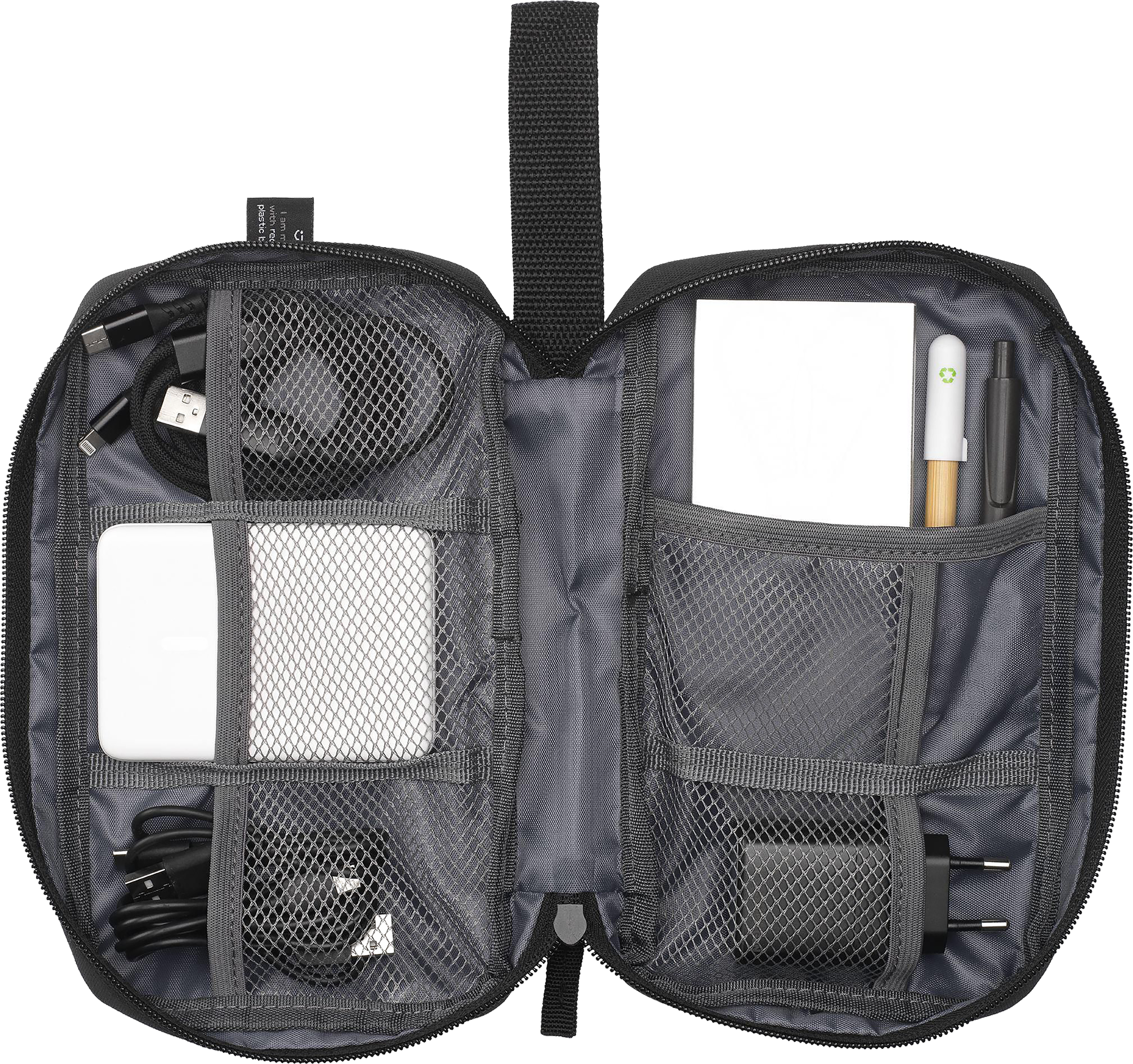 Picture of Tech organiser pouch