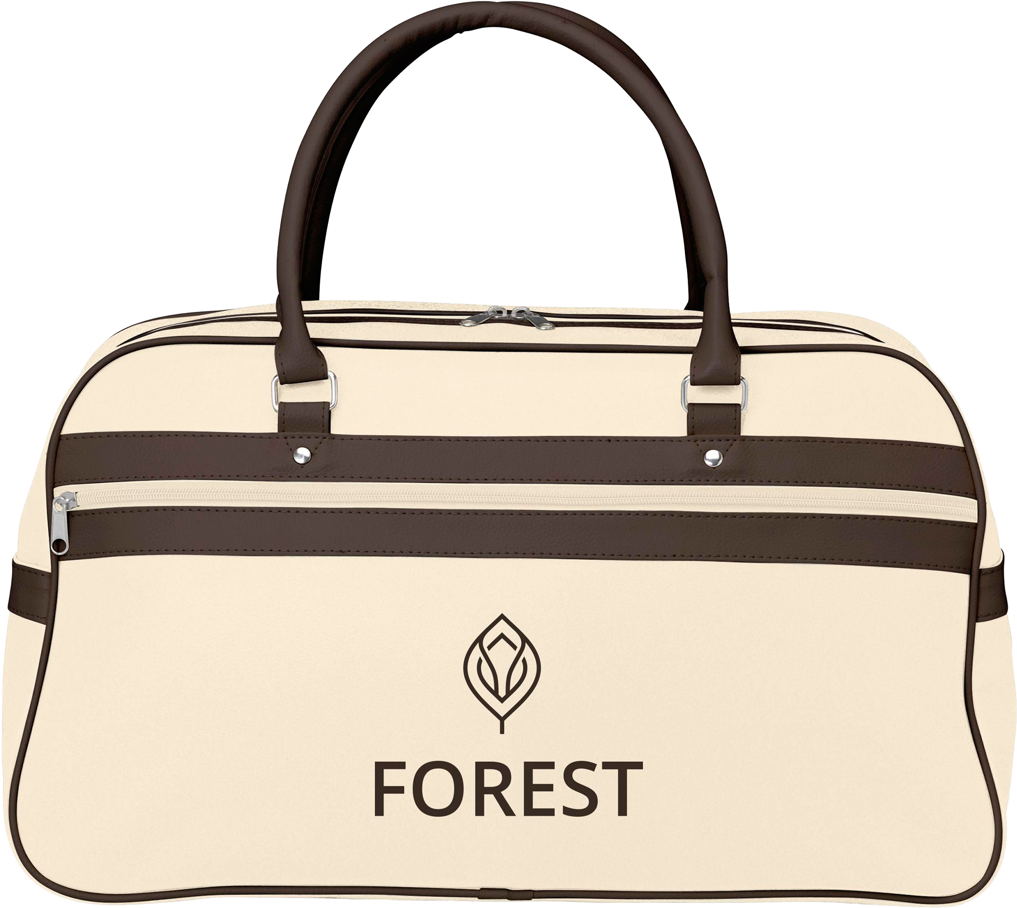 Picture of Retro sports bag