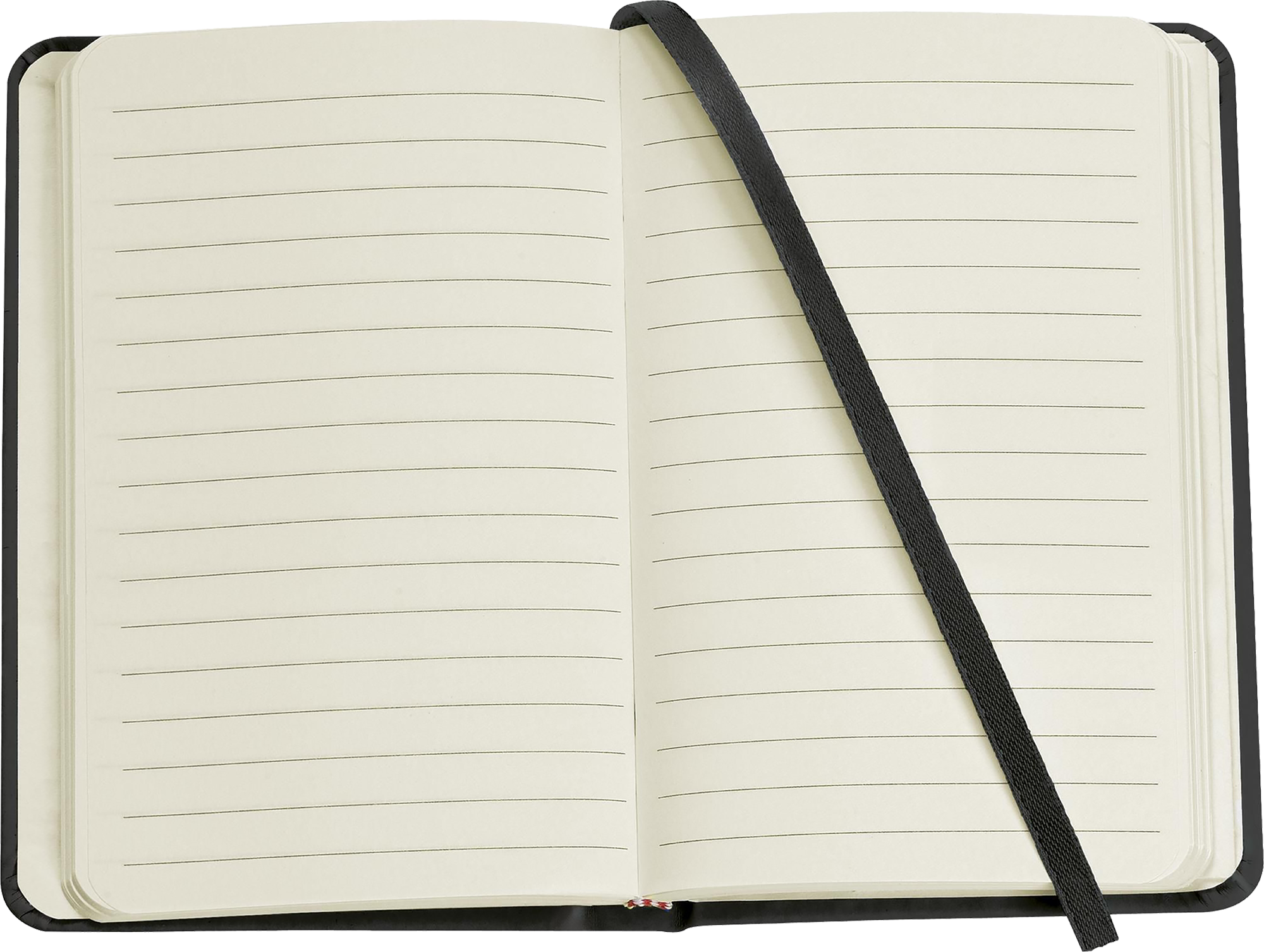 Picture of Pocket notebook (approx. A6)