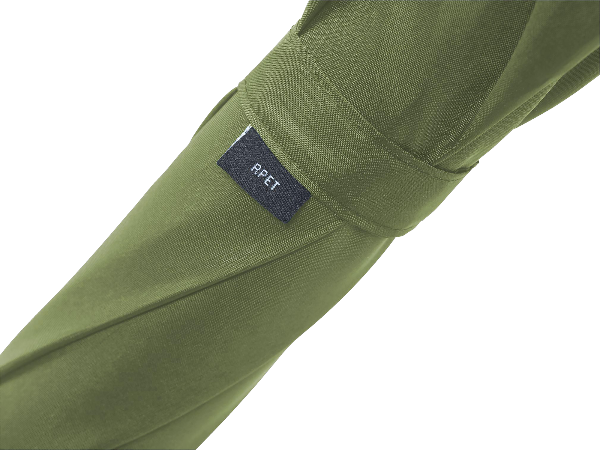 Picture of RPET automatic umbrella 