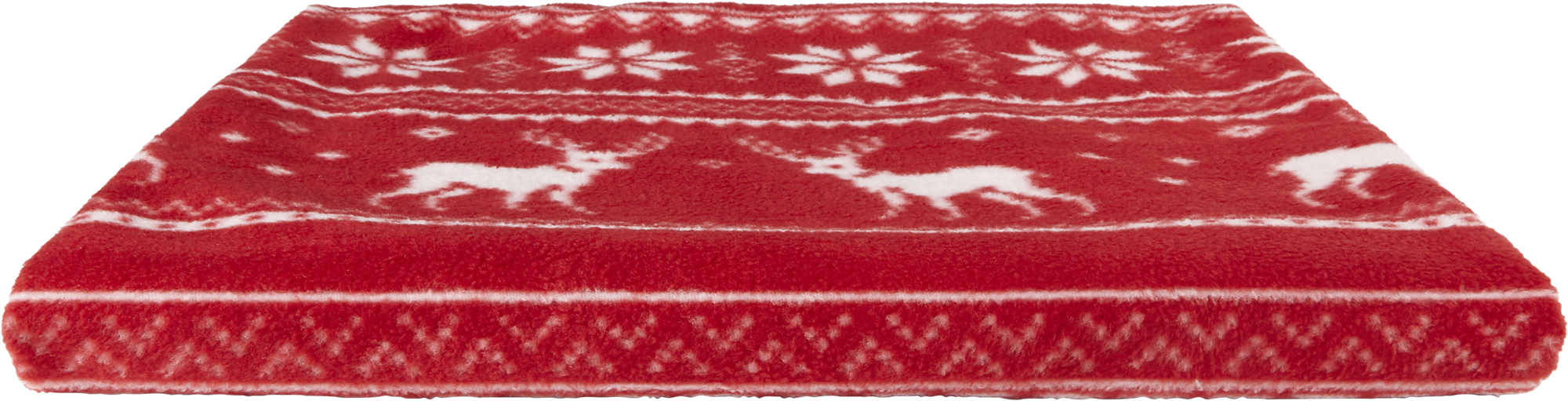 Picture of Polar fleece blanket