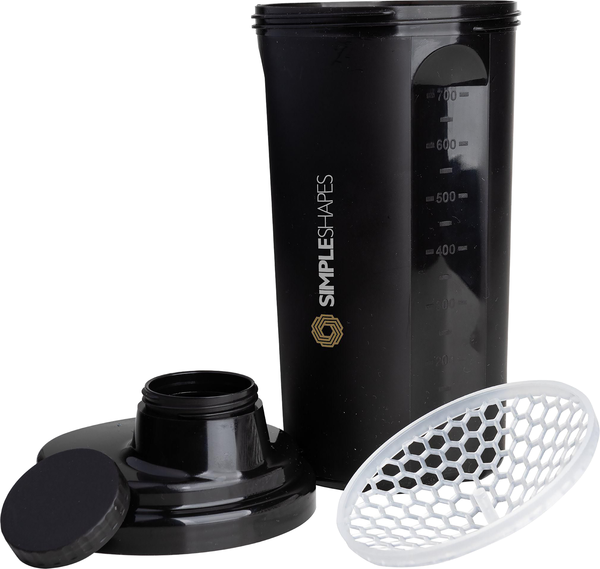Picture of Protein shaker (700ml)