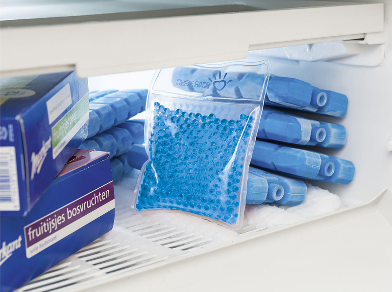 Hot/cold pack  263342_005 (Blue)