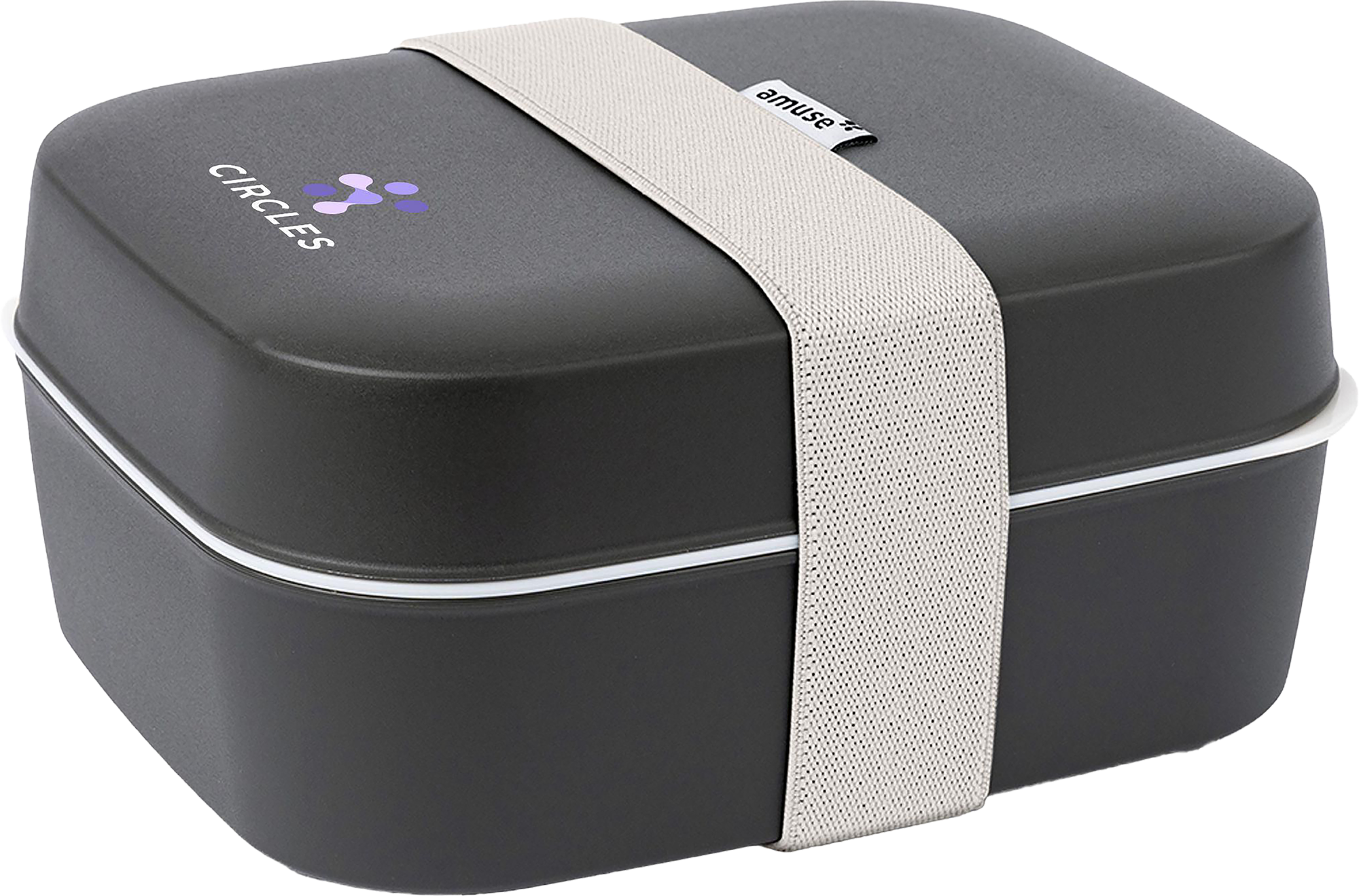 Picture of Amuse 3-in-1 lunch box