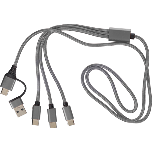 6-in-1 Charging cable